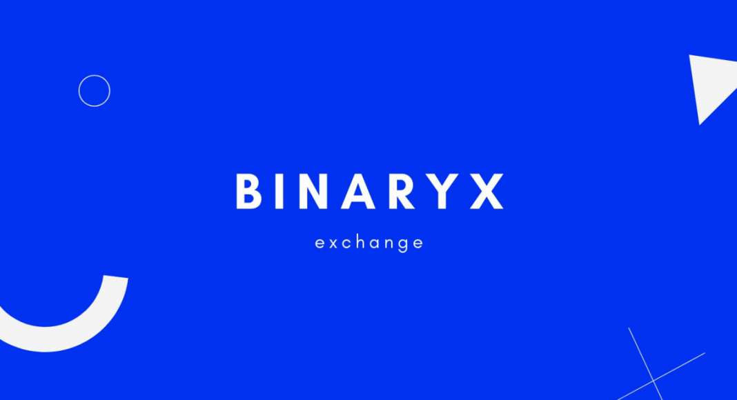 Биржа Binaryx (Байнарикс) - Обзор. Регистрация. Преимущества. Отзывы