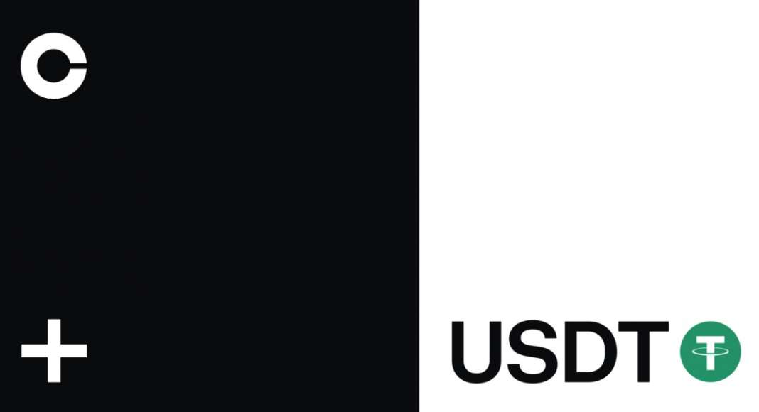 Coinbase Pro анонсировала листинг стейблкоина USDT
