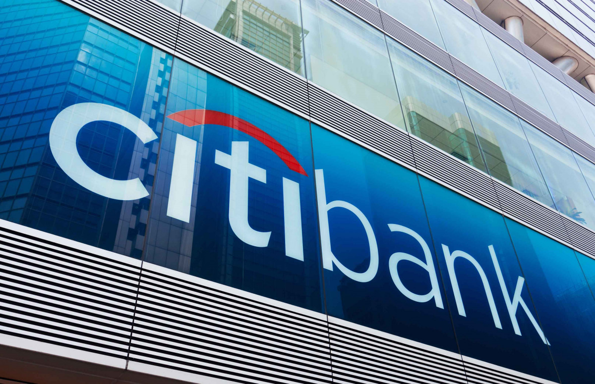 CitiBank рассматривает возможность запуска услуг по торговле и хранению криптовалют
