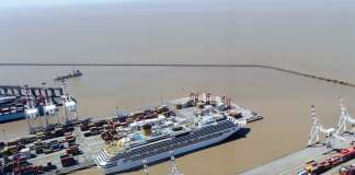 Порт Буэнос-Айреса модернизирует судоходную систему с помощью технологии блокчейн