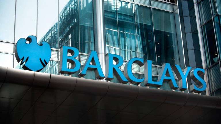 Банк Barclays начал блокировать платежи клиентов на Binance