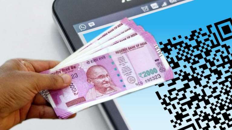 В Индии объявили о запуске цифровой рупии
