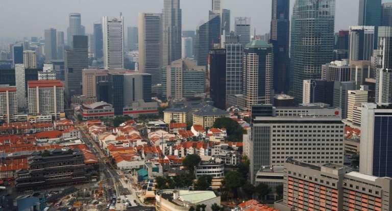 Hex Trust получила лицензию на предоставление кастодиальных услуг в Сингапуре