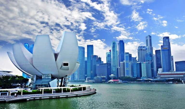 Binance внесен в список регулятора Сингапура как нерегулируемая организация