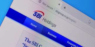 SBI holdings анонсировал запуск первого в Японии крипто-фонда