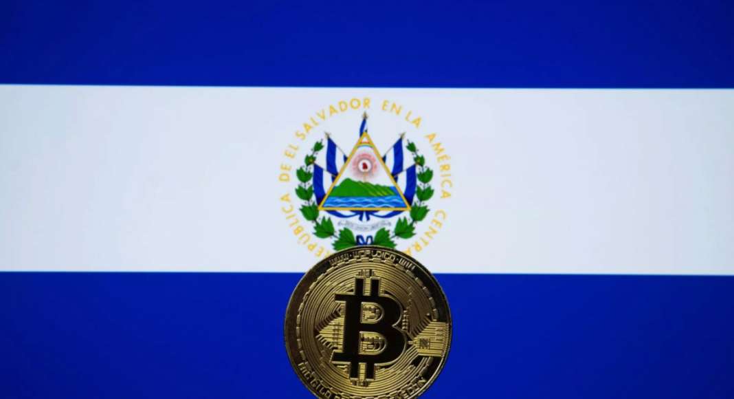 Власти Сальвадора освободят иностранных биткоин-инвесторов от налогов