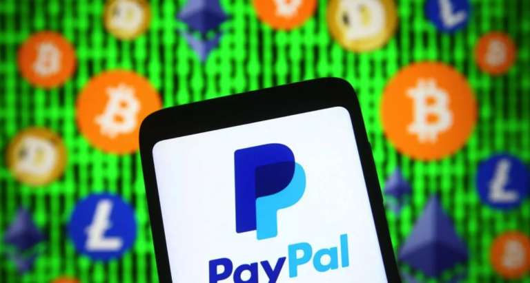 PayPal открыла доступ к операциям с криптовалютами пользователям Великобритании