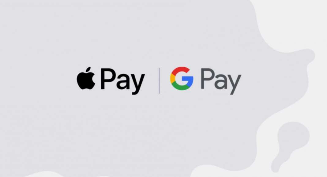 Криптобиржа Kraken интегрировала опцию покупки криптовалют с помощью Apple Pay и Google Pay