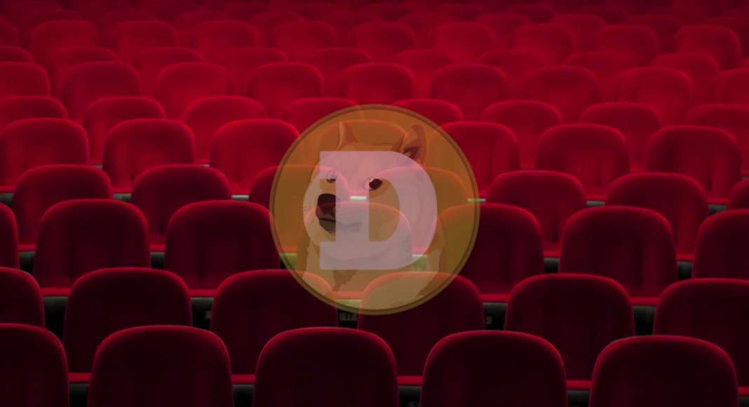 Сеть кинотеатров AMC изучит технические решения для принятия платежей в Dogecoin