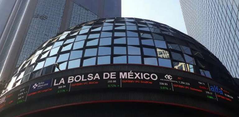 Мексиканская фондовая биржа BMV рассматривает возможность внедрения криптовалют
