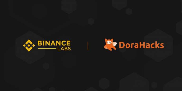 Binance Labs инвестировала $8 млн в организатора хакатонов DoraHacks