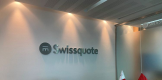 Швейцарский онлайн-банк Swissquote анонсировал запуск собственной криптобиржи