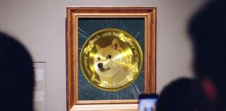 Разработчик Dogecoin создал первый в истории NFT на блокчейне мем-токена