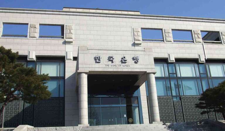 Банк Кореи успешно завершил первый этап тестирования CBDC