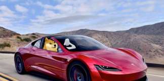 Цена Dogecoin взлетела на фоне новости о старте продаж мерча от Tesla за мем-токен