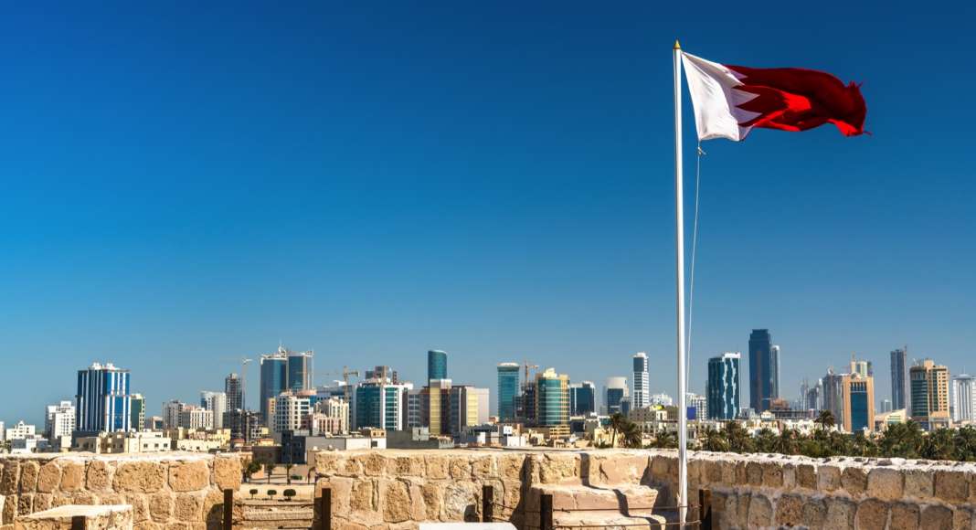 Центральный банк Бахрейна протестировал блокчейн и цифровую валюту JPMorgan