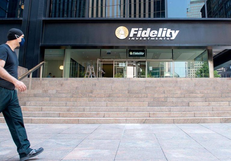 Fidelity подала заявку на запуск ETF на базе компаний, разрабатывающих продукты для метавселенной