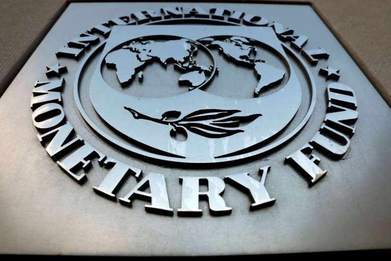МВФ: криптовалюты представляют системный риск для мировых финансовых рынков