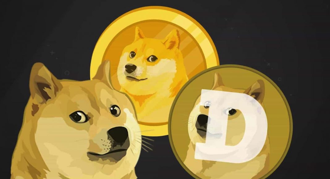 Dogecoin вошел в десятку самых торгуемых монет среди китов сети Binance Smart Chain